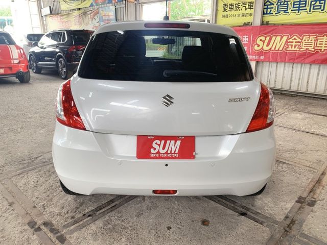 SWIFT  第6張相片