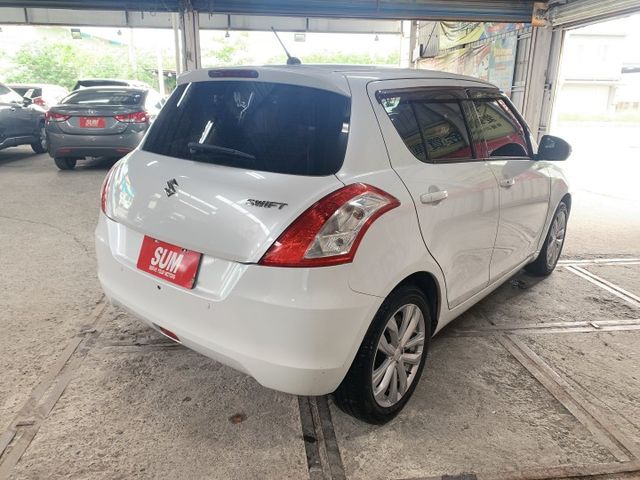 SWIFT  第7張相片
