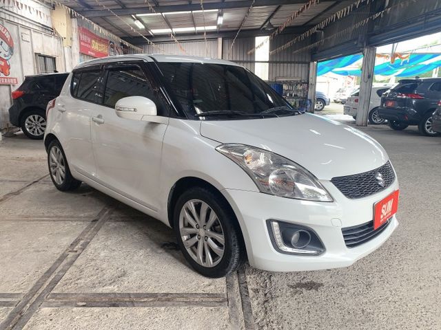 SWIFT  第9張相片