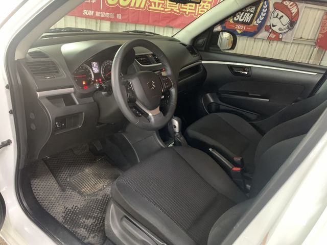 SWIFT  第11張相片