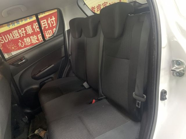 SWIFT  第13張相片