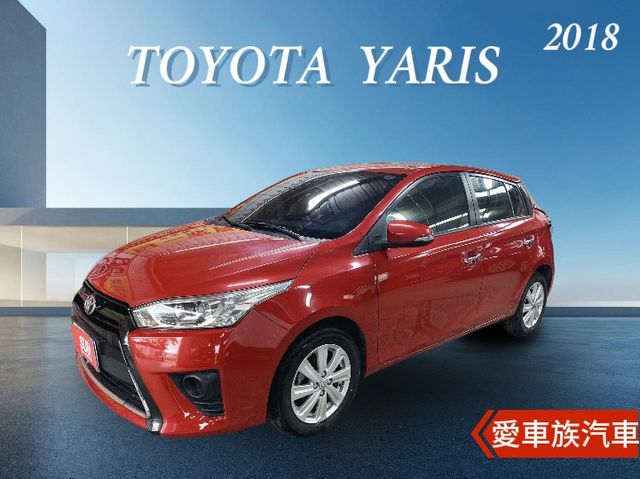 YARIS  第1張相片