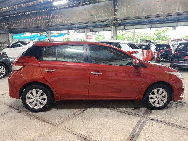 YARIS  第7張相片