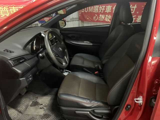 YARIS  第10張相片