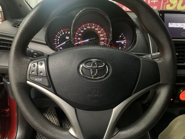 YARIS  第13張相片