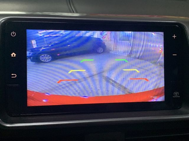 YARIS  第15張相片