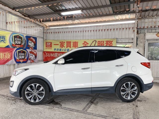 SANTA FE  第3張相片