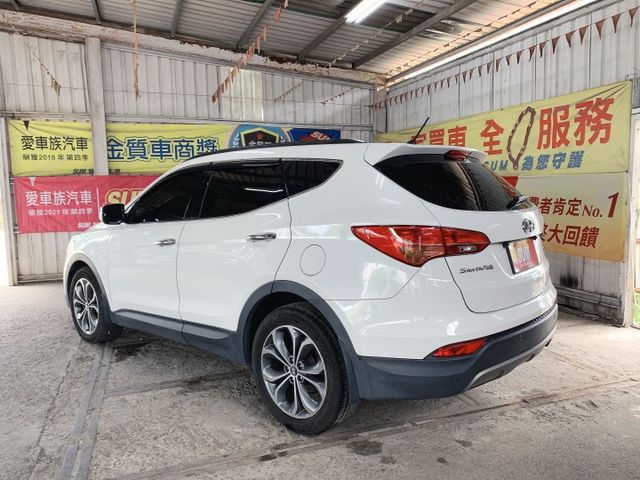 SANTA FE  第4張相片