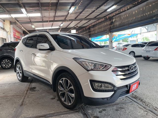 SANTA FE  第8張相片