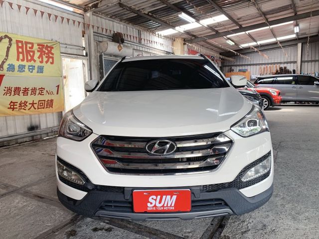 SANTA FE  第9張相片