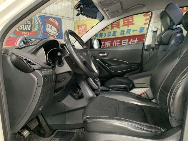 SANTA FE  第10張相片