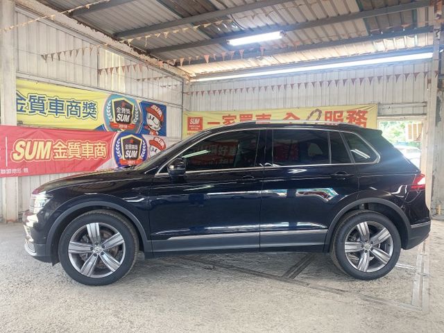 TIGUAN  第3張相片