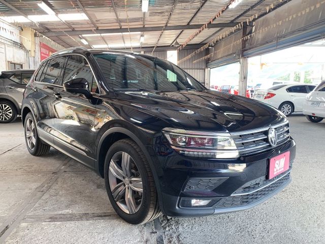 TIGUAN  第5張相片