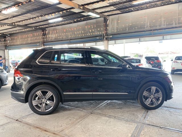 TIGUAN  第6張相片