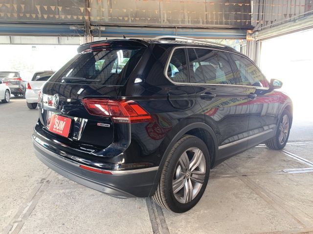 TIGUAN  第7張相片