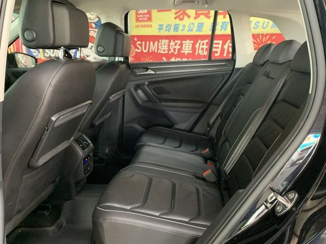TIGUAN  第12張相片