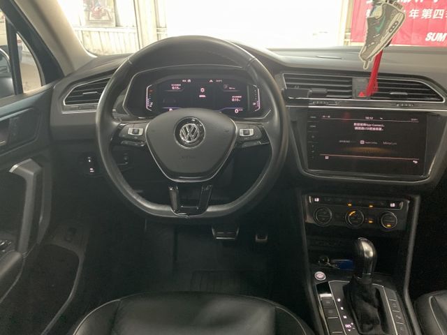 TIGUAN  第13張相片