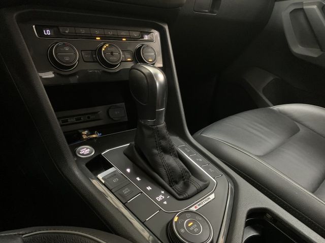 TIGUAN  第15張相片