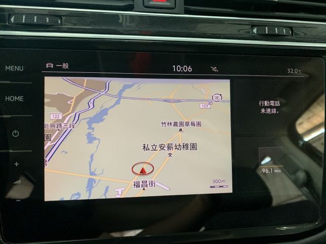 TIGUAN  第17張相片
