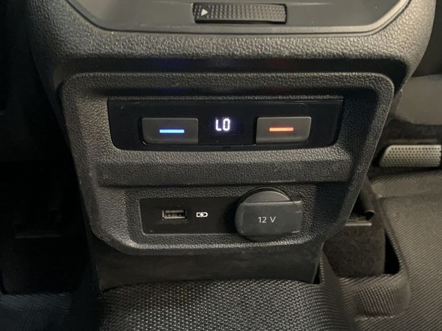 TIGUAN  第19張相片