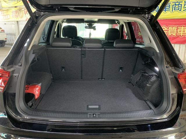 TIGUAN  第20張相片