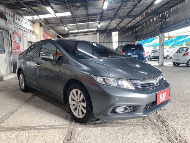 CIVIC  第4張相片