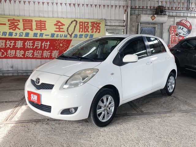 原版件，無大碰撞，女用車，原廠保養  第2張相片
