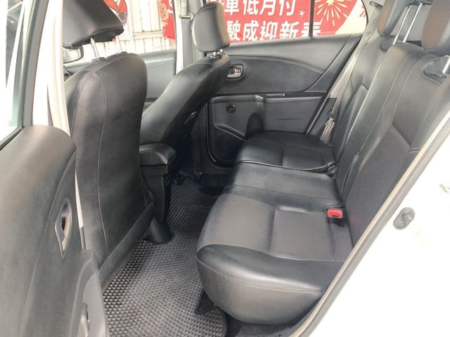 原版件，無大碰撞，女用車，原廠保養  第10張相片