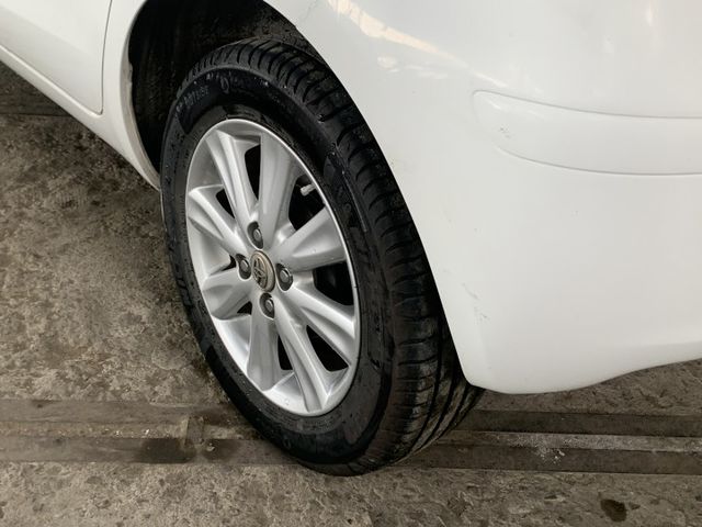 原版件，無大碰撞，女用車，原廠保養  第15張相片