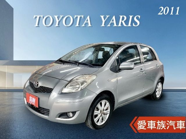 YARIS  第1張相片