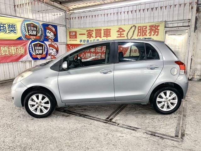 YARIS  第3張相片