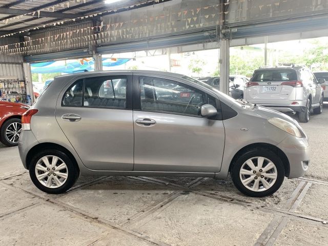 YARIS  第4張相片