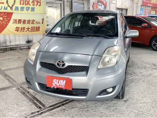 YARIS  第5張相片