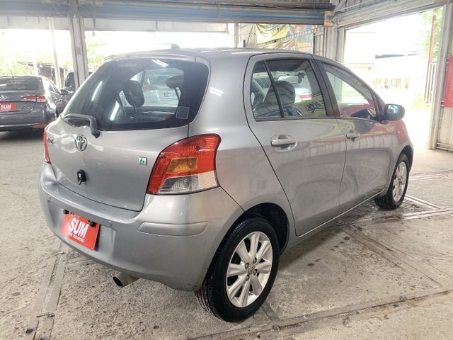 YARIS  第6張相片