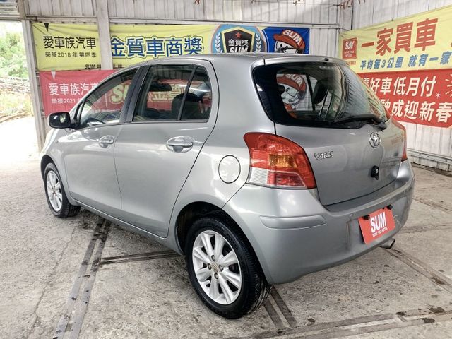 YARIS  第7張相片