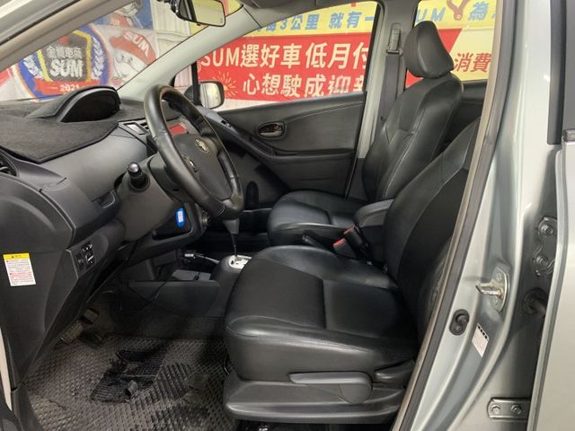 YARIS  第9張相片