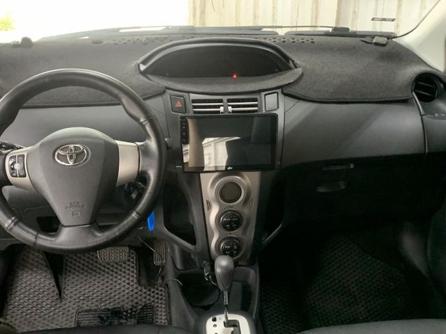 YARIS  第11張相片