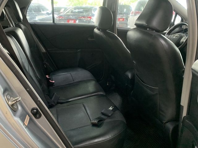 YARIS  第12張相片