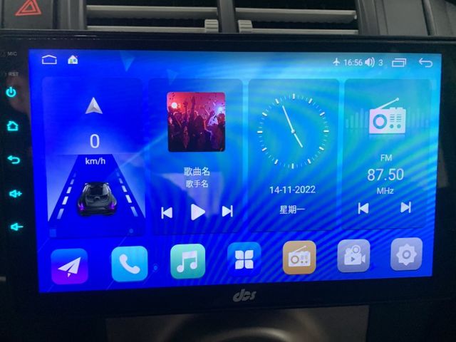 YARIS  第13張相片