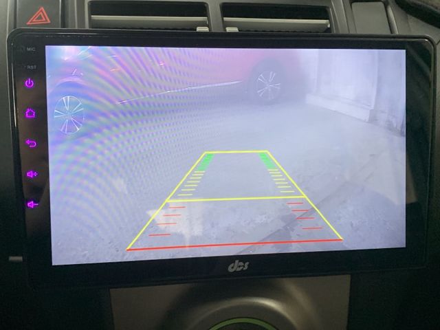 YARIS  第14張相片