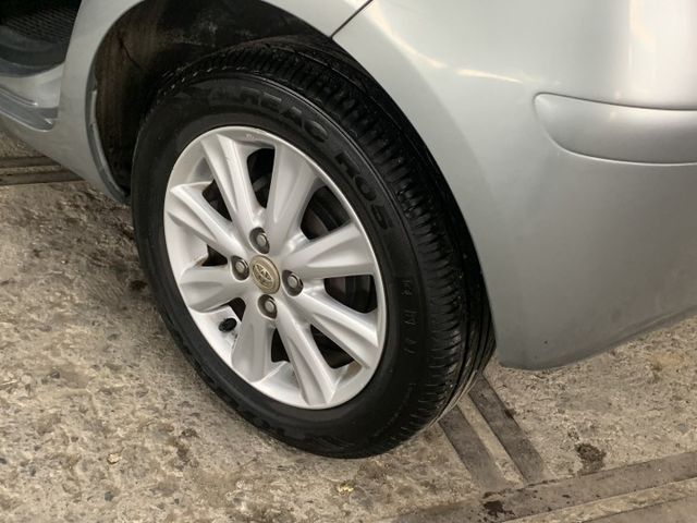 YARIS  第15張相片