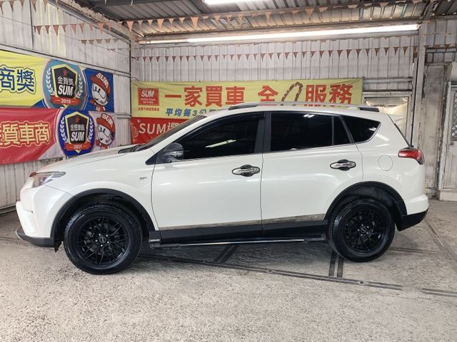 RAV4  第3張相片