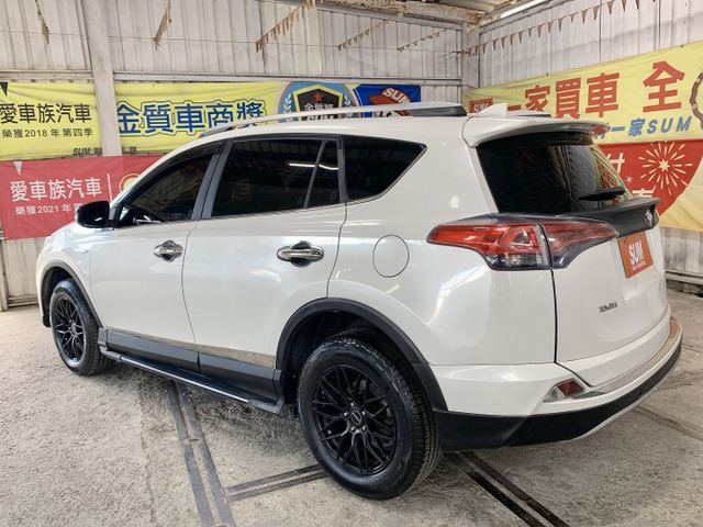 RAV4  第4張相片