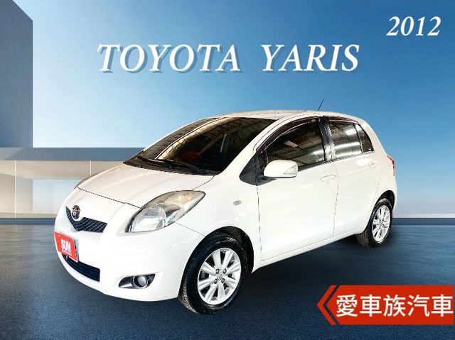 YARIS  第1張相片