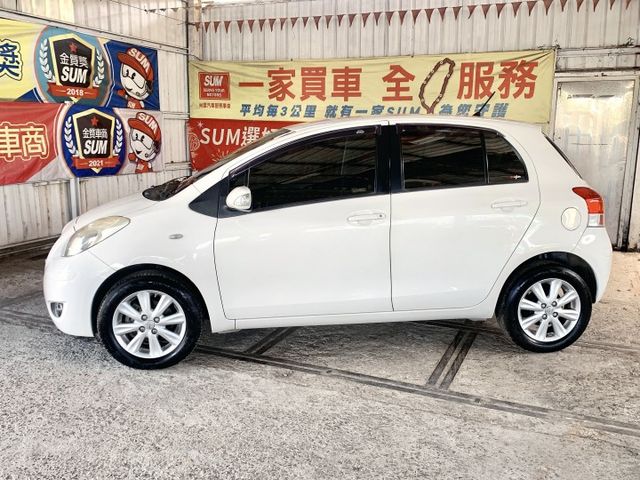 YARIS  第3張相片