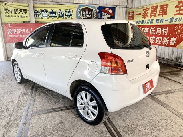 YARIS  第4張相片