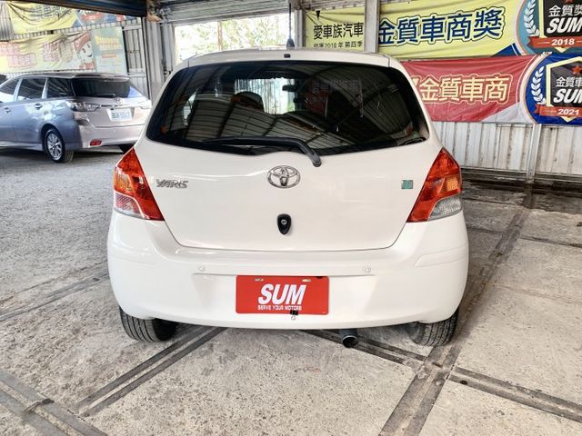 YARIS  第5張相片