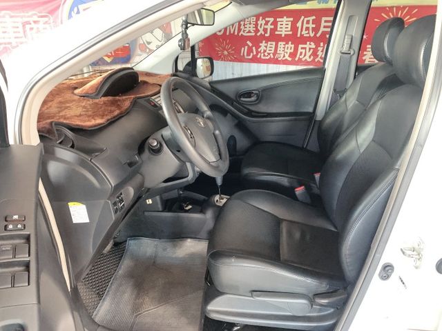 YARIS  第6張相片