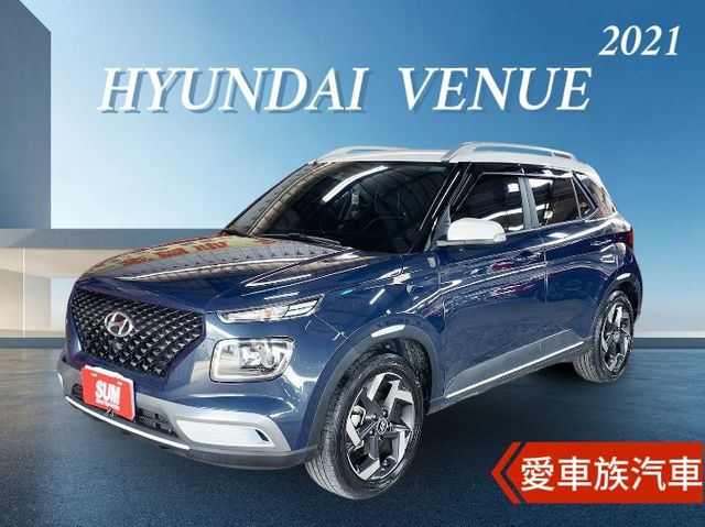 VENUE  第1張相片