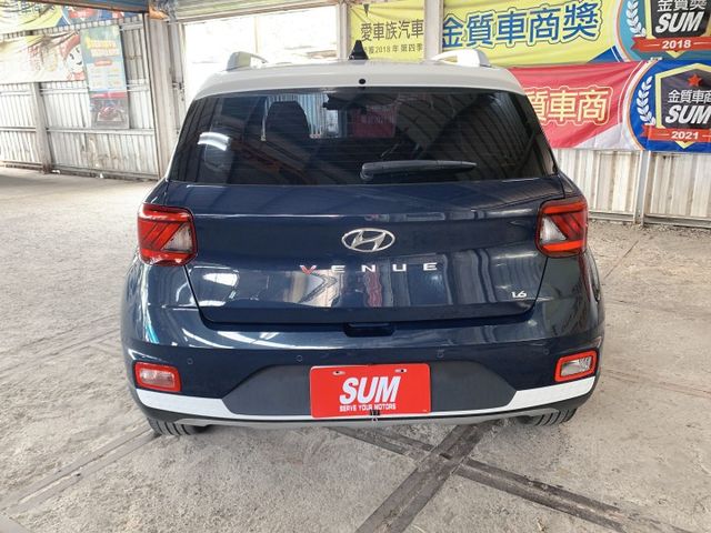 VENUE  第5張相片